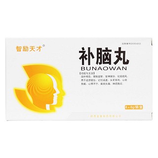 补脑丸价格