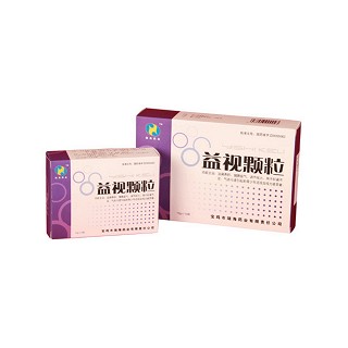 益视颗粒(瑞海)