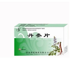 丹参片(利蒙)
