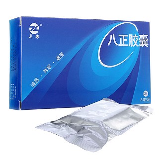 八正胶囊价格