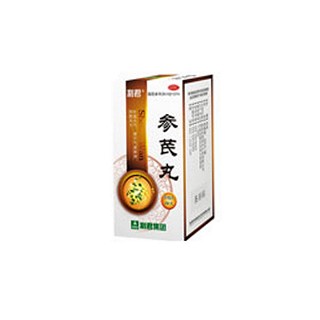 参芪丸(利君现代)