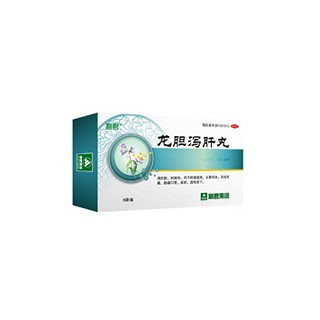 龙胆泻肝丸(利君现代)