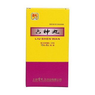 六神丸价格