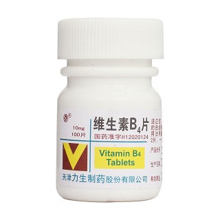 磷酸腺嘌呤片(力生)