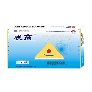益视颗粒(视高)