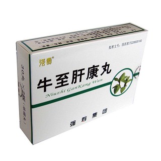 牛至肝康丸价格