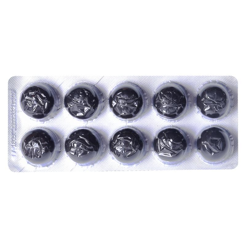 脾肾双补丸(9g*10丸)
