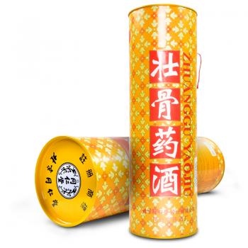 壮骨药酒(北京同仁堂)