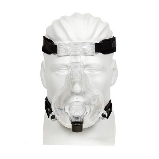 伟康口鼻面罩comfortfull ii(伟康)