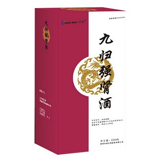 九归强肾酒(杨凌科森生物)