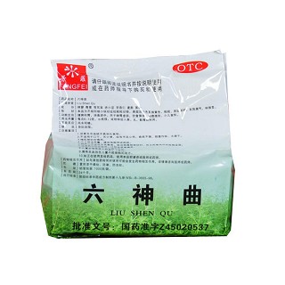 六神曲(芳菲)