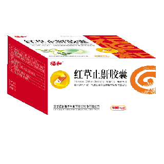 红草止鼾胶囊(福和)