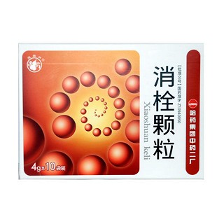 消栓颗粒(宝葫芦)