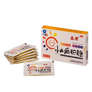 小儿疳积糖(盈康)