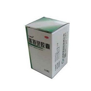 咳特灵胶囊 (莱泰)