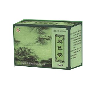 灵芪茶(天戈)