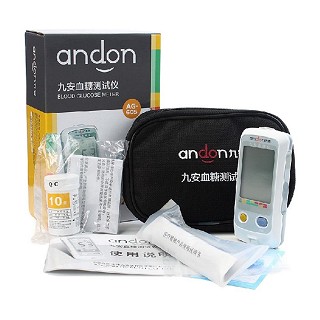 九安ag-605血糖仪价格