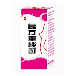 复方重楼酊(圣济堂)