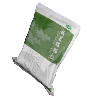 板蓝根颗粒(龙晖)