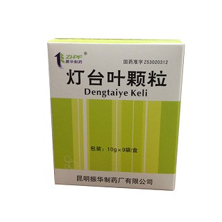灯台叶颗粒(振华制药)