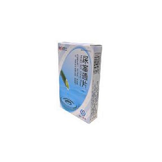 尿塞通片(纽兰)