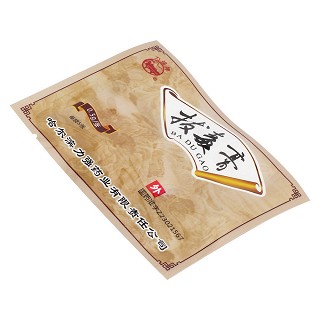 拔毒膏(力强)