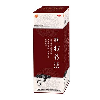 跌打药酒(国发海洋)