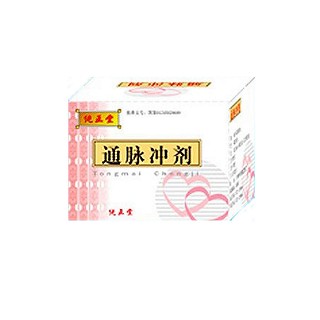 通脉颗粒(纯正堂)