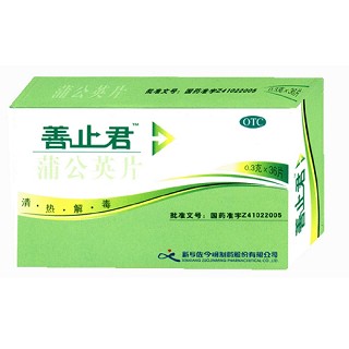 蒲公英片(佐今明)