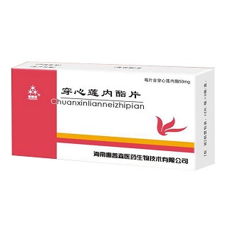 穿心莲内酯片(惠普森医药)