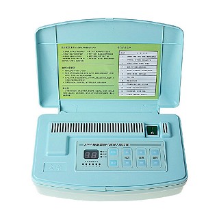 全日康j18b型电脑中频治疗仪价格