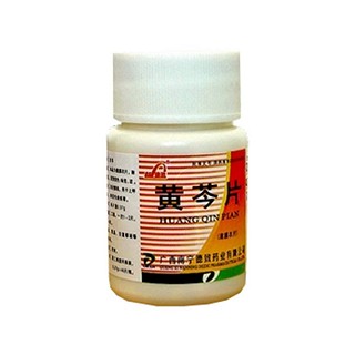 黄芩片(广西南致)