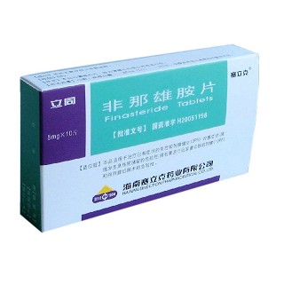 非那雄胺片(赛立克)