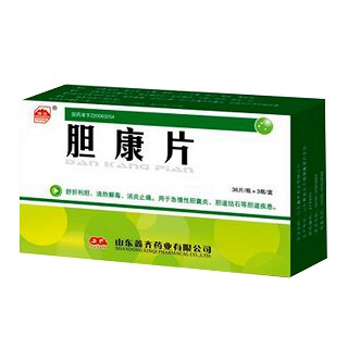 胆康片(鑫齐)