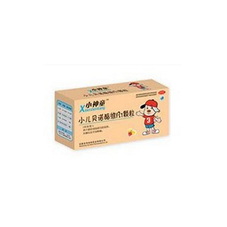 小儿贝诺酯维b1颗粒(协和)