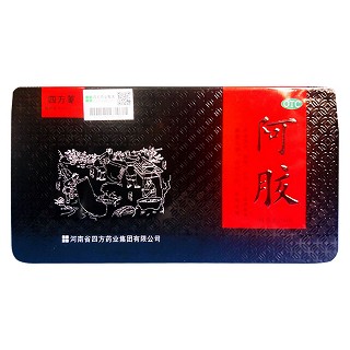 阿胶(四方)
