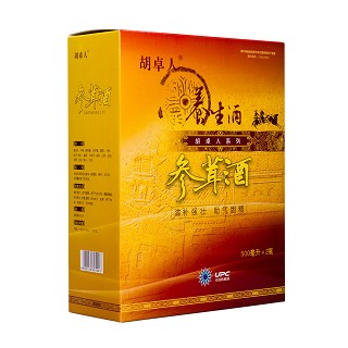 参茸酒价格