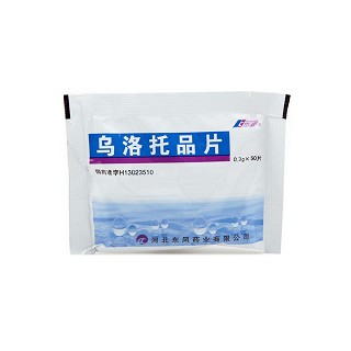 乌洛托品片(东风)