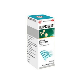 肌苷口服溶液(盛通)