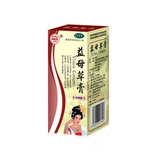 益母草膏(盛通)