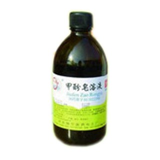 甲酚皂溶液(健宁)