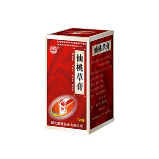 仙桃草膏(盛通)