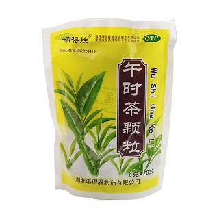 午时茶颗粒(诺得胜)
