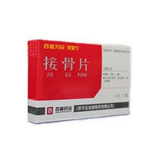 接骨片(百善)