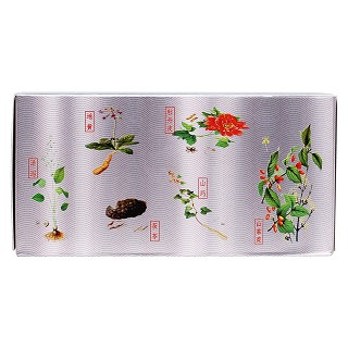 六味地黄丸功效作用厂家