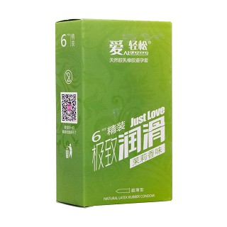 爱轻松机制润滑价格