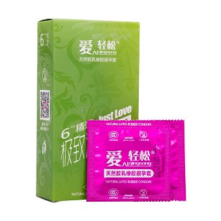 爱轻松机制润滑功效作用厂家