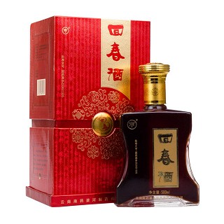 回春酒(南药梁河)