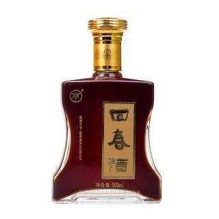 回春酒(南药梁河)