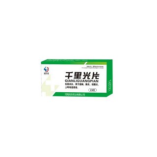 千里光片(宛东)